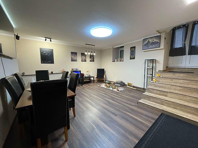 Eladó üzlethelyiség