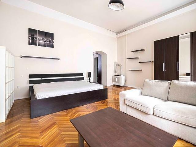 For rent apartment