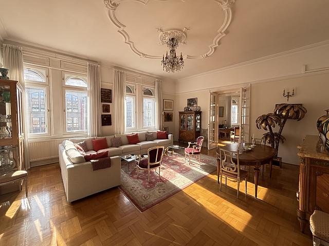 In Vendita appartamento