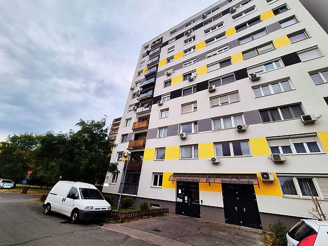 For sale apartment