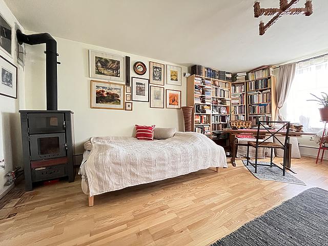 In Vendita casa