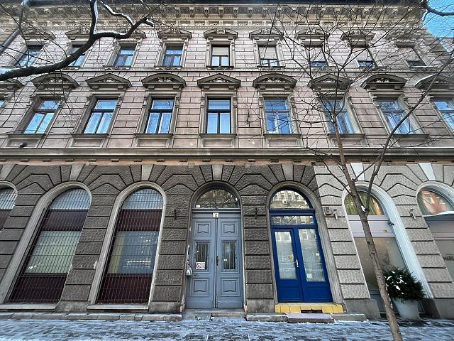 In Vendita appartamento