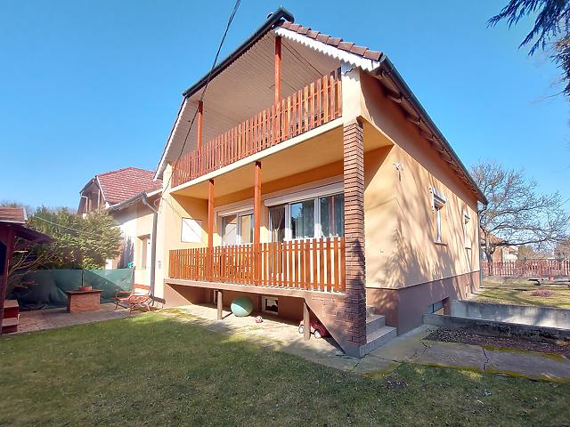 In Vendita casa
