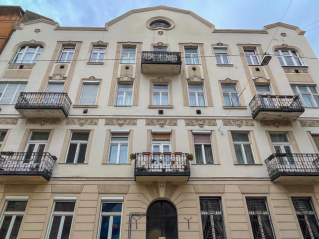 For rent premises