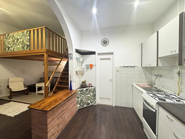 For rent apartment