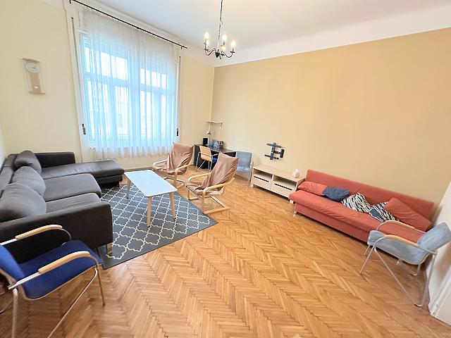 In Vendita appartamento