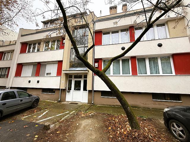 In Vendita appartamento