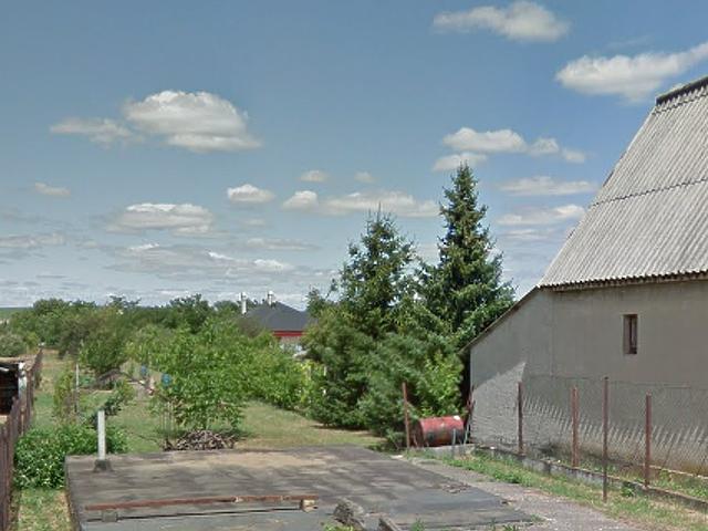 In Vendita terreno