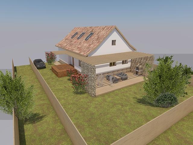 In Vendita casa
