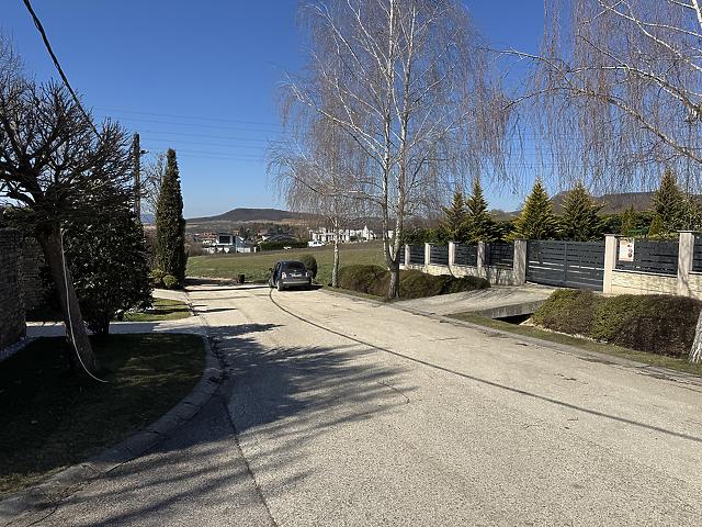 In Vendita terreno