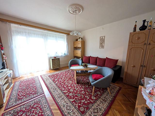 For sale apartment