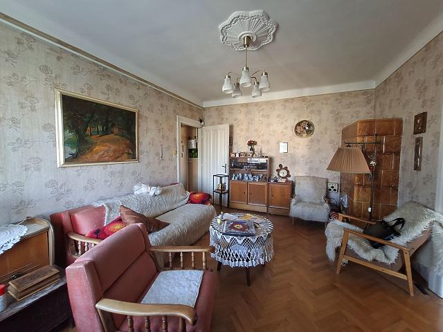 In Vendita appartamento