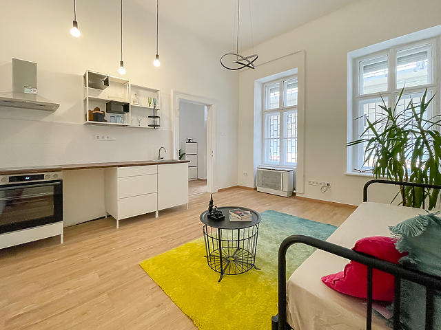 For sale apartment