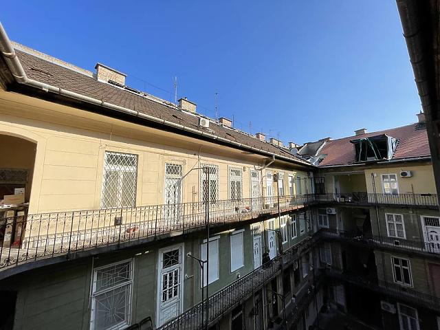 In Vendita appartamento