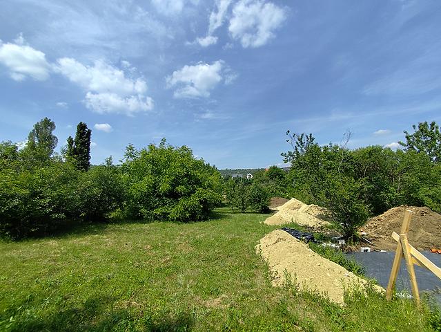 In Vendita terreno