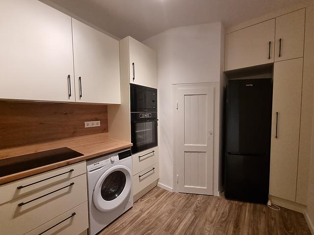 In Affitto appartamento