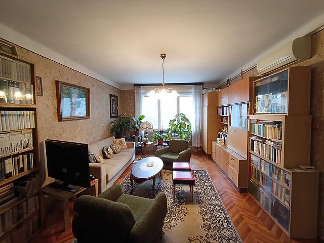 In Vendita appartamento