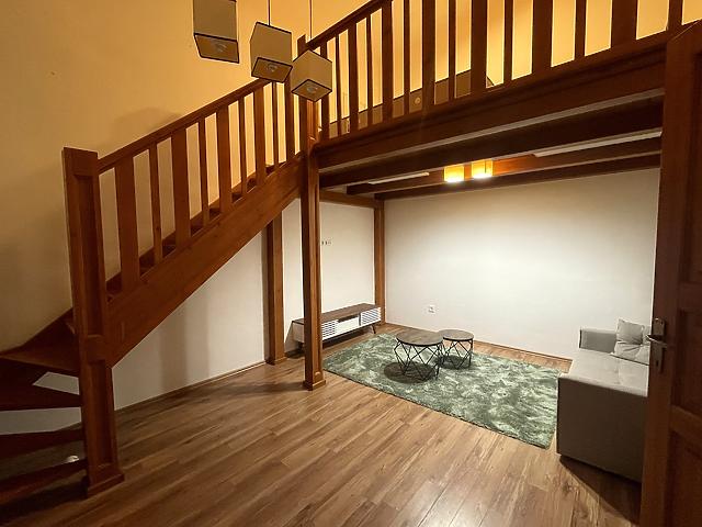 For rent apartment
