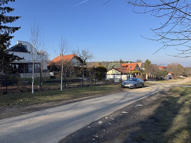 In Vendita terreno