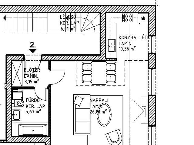 In Vendita appartamento