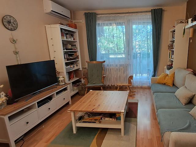 For sale apartment
