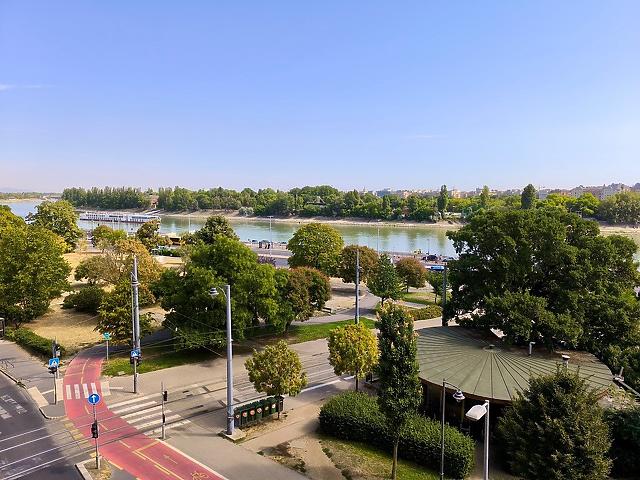 Eladó lakás