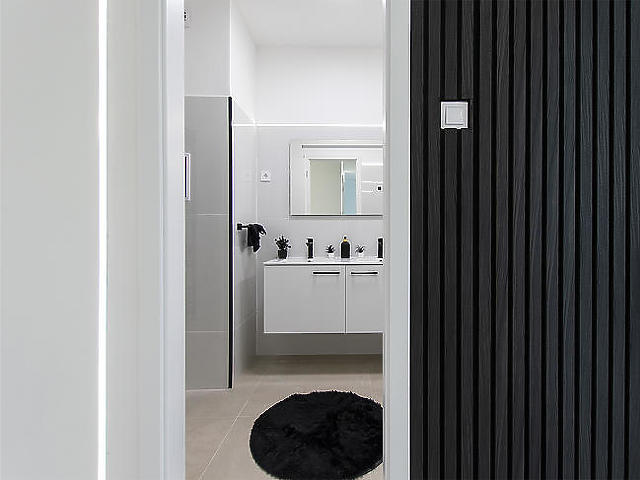For sale apartment