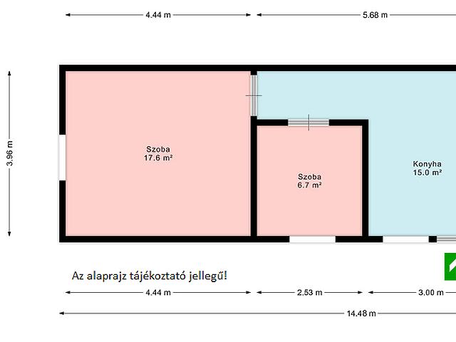 For sale house