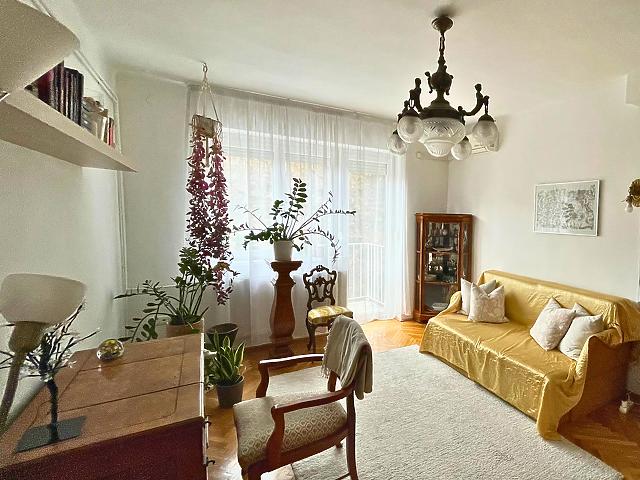 For sale apartment
