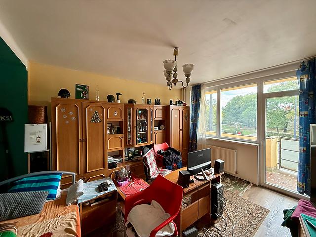 For sale apartment