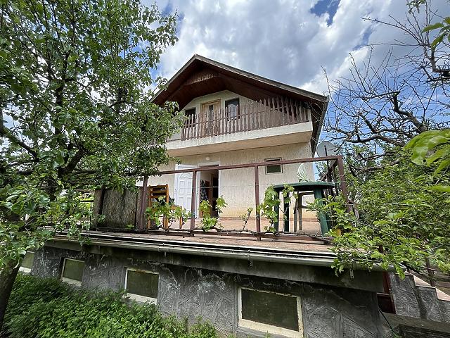 In Vendita casa