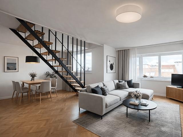 In Vendita appartamento