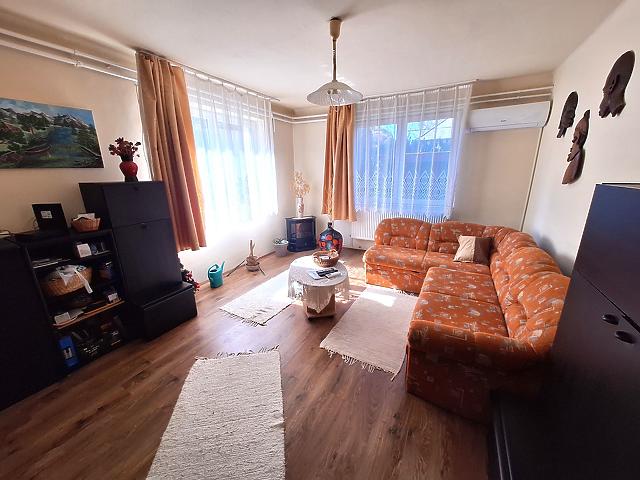 In Vendita casa