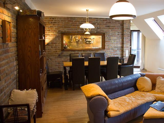 For sale apartment