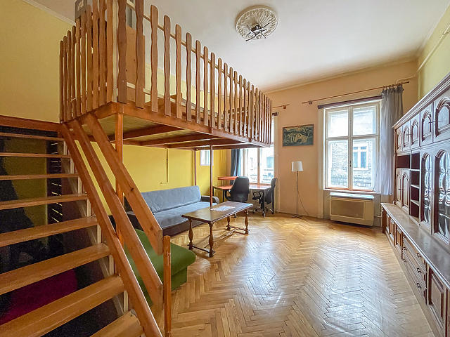 For sale apartment