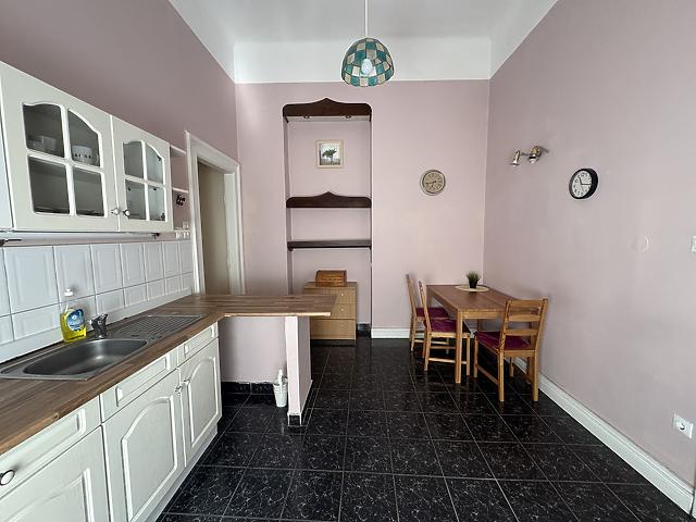 For rent apartment
