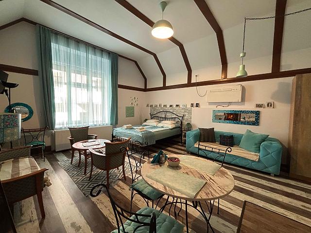 For sale apartment