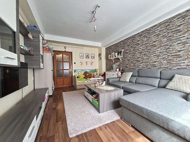 In Vendita appartamento