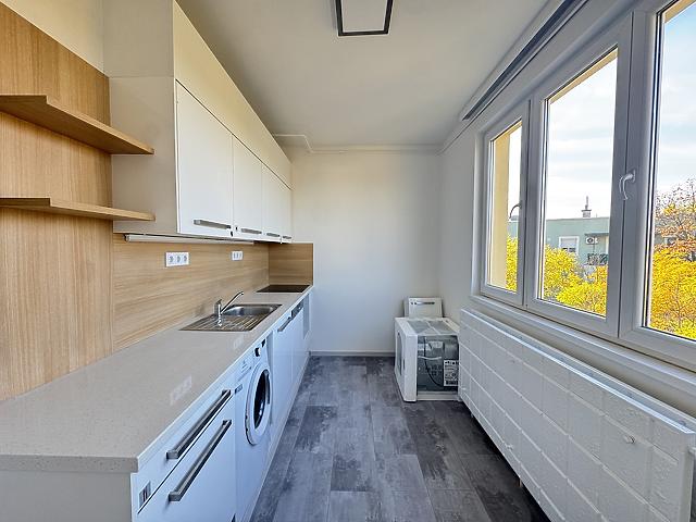 For rent apartment