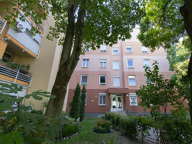For sale apartment