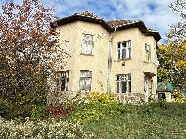 For sale house