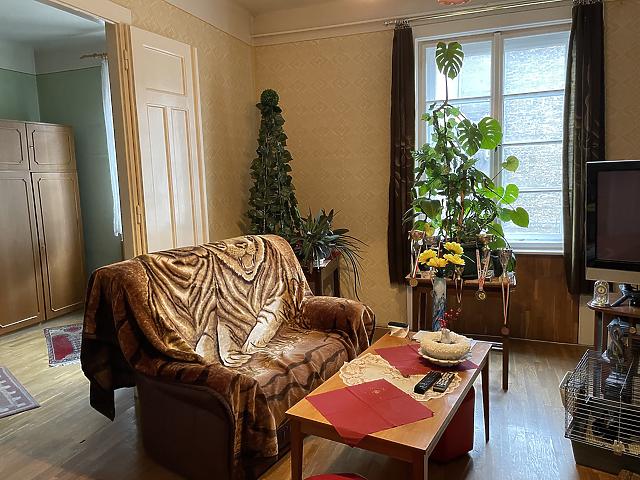 For sale apartment