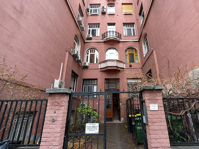 For sale apartment