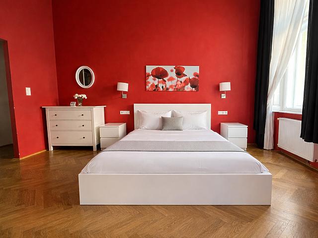 In Affitto appartamento