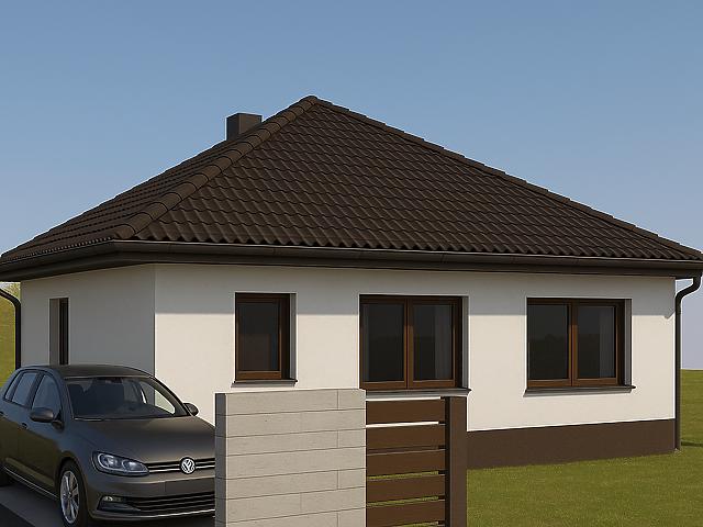 In Vendita casa