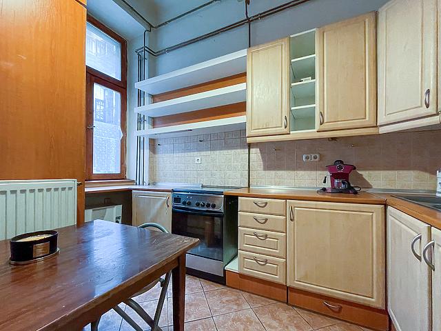 In Vendita appartamento