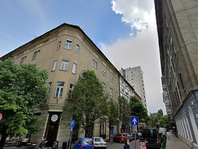 Kiadó üzlethelyiség