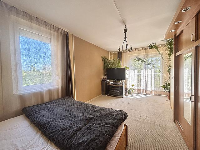 In Vendita appartamento