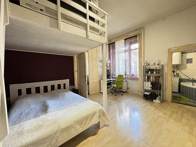 In Vendita appartamento