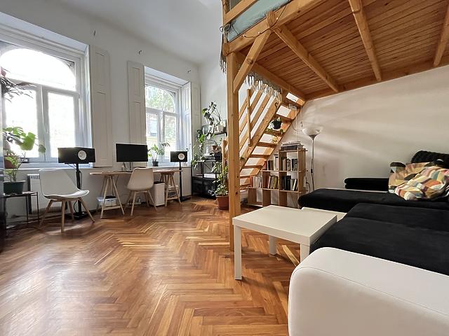For sale apartment